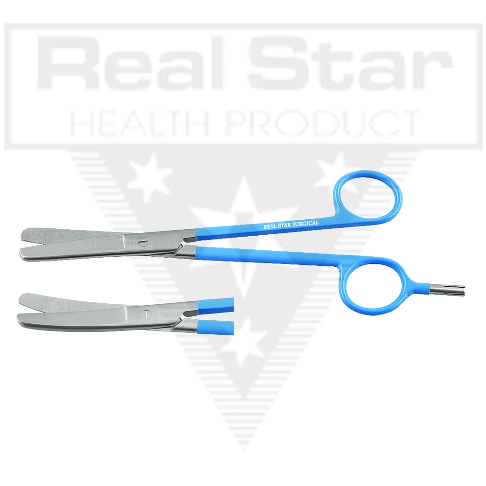 Surgical Scissors (Staright)